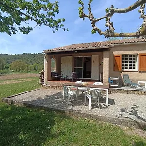 Hébergement de vacances Maison De Campagne, Allemagne-en-Provence